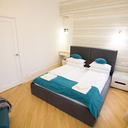 Apartment On Mosyazhna Street 4 리비프 외부 사진